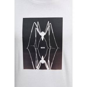 BOSS Orange тениска мъжка от памук (50561861) - answear - 84,08 лв