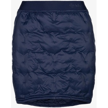 Kilpi Тъмно синя дамска зимна ватирана пола Kilpi LIAN Kilpi | Sin | ЖЕНИ | XS