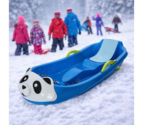 Aga Boby DS497 Panda