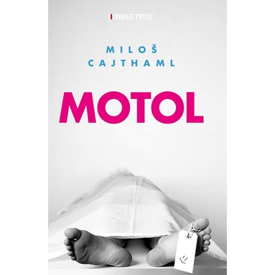 Motol - Cajthaml Miloslav