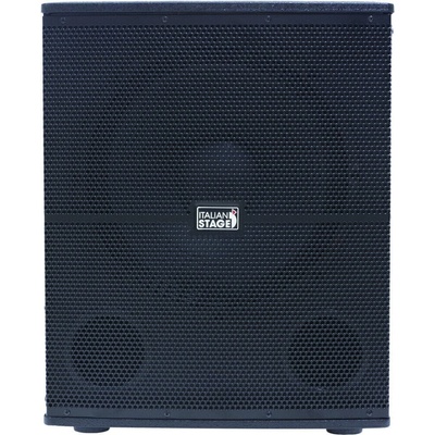 Italian Stage S115A