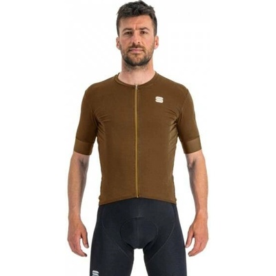 Sportful Monocrom Jersey liquorice