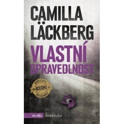 Vlastní spravedlnost