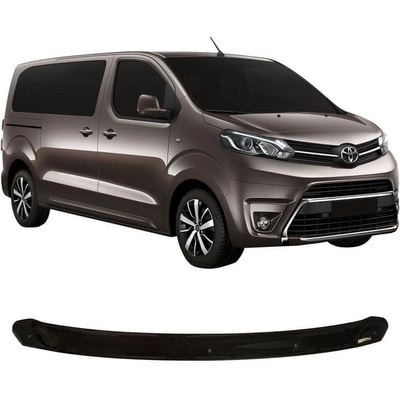 Plastový kryt kapoty - deflektor Toyota Proace, 2019- / Verso