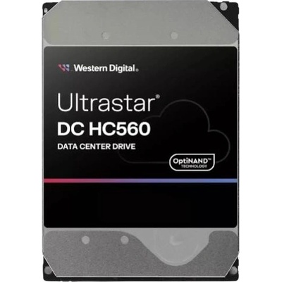 WD Ultrastar DC HC560 20TB, 0F38785