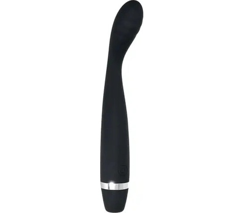 Evolved Skinny G Black