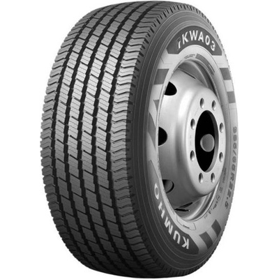 Kumho KWA03 385/65 R22.5 158L – Sleviste.cz
