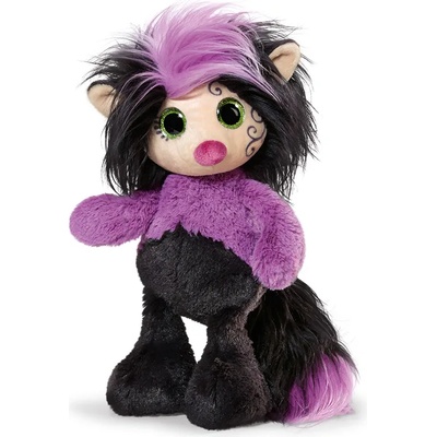 NICI Плюшена играчка Nici Ayumi be you - Вяра, 20 cm (39546)