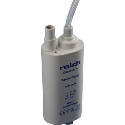 Reich 12 l/ min E