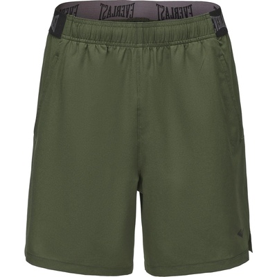 Everlast Flex Woven Short Mens - Khaki
