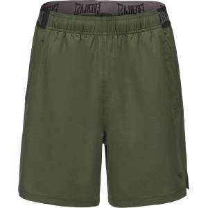 Everlast Flex Woven Short Mens - Khaki