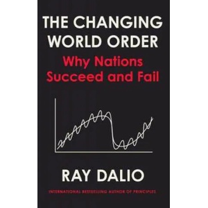 Principles for Dealing with the Changing World Order (2020)