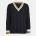HUGO BOSS Суичър Boss Men's Gallante Lined Hoodie - Black