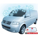 Kegel Winter Van