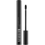 Nanobrow Lamination Gel гел за вежди Black 7 ml