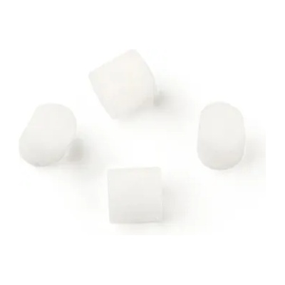 Muhler Памучни филтри 4 броя за прахосмукачка робот MUHLER Bobby 1 (1005975)