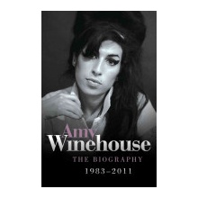 Amy Winehouse The Biography 19