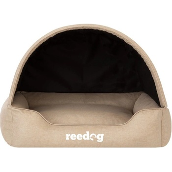 Reedog Prompter Beige Kukaň pre psov