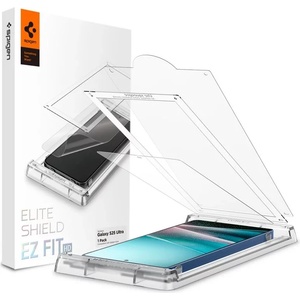 Spigen EliteShield EZ Fit HD 1 бр - Samsung Galaxy S25 Ultra (AFL09083)