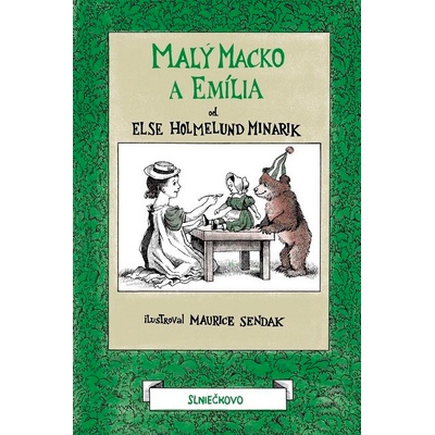 Malý macko a Emília