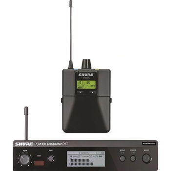Shure P3TERA