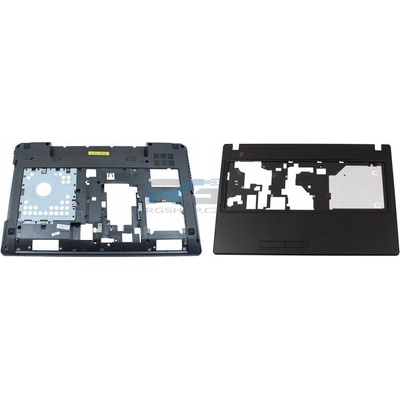 Kryt spodní + Palmrest LENOVO G580 G585 HDMI