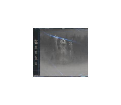 Soulburn - QUANTIFYING COSMIC DOOM CD