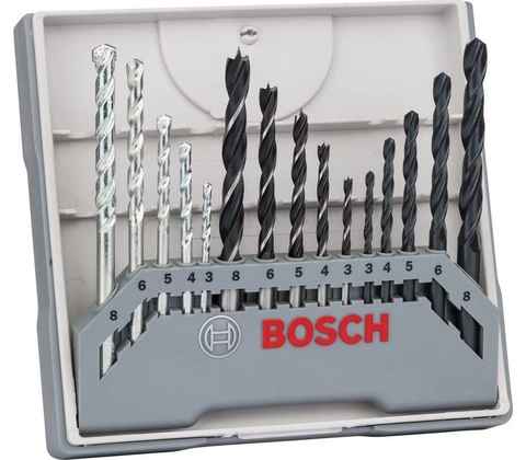 Bosch 2607017038
