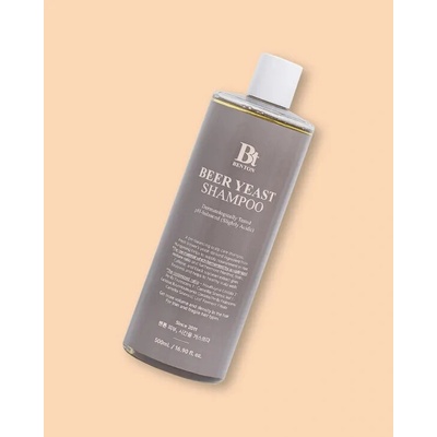 Benton Beer Yeast Shampoo 500 ml