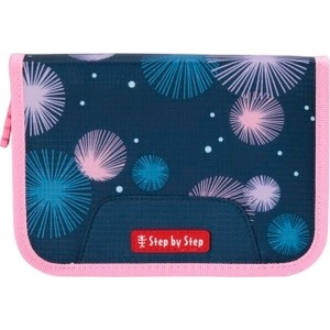 Step by Step Fit Pencil Case Mermaid Delia (STEPBYSTEP-FIT-PENCIL-CASE)