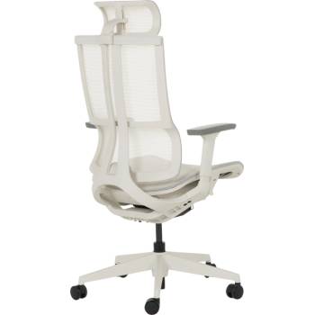 Image 1 of Bittel Ергономичен стол Carmen 7574 - крем (B3520398_3)