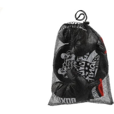 Sada boxovací lapa + 2 rukavice v síťce 22x33x14cm