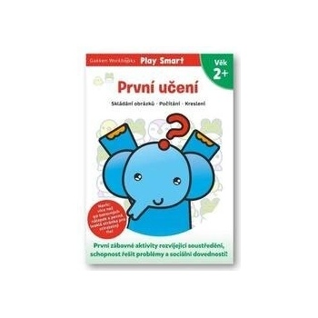 První učení 2+