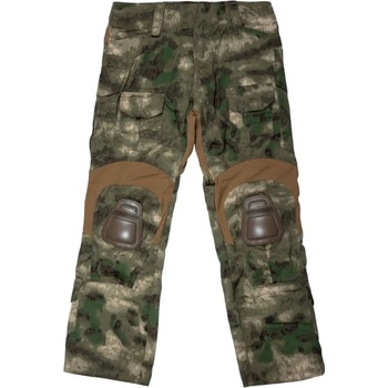 Nohavice SATAC taktické COMBAT G3 ATC FG