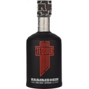 Rammstein Tequila 38% 0,7 l (čistá fľaša)