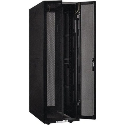 XtendLan 42U HPER-42U-610-BLACK