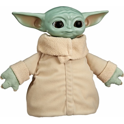 Hasbro Star Wars The Mandalorian a Grogu Action Buddy Grogu (G3088)
