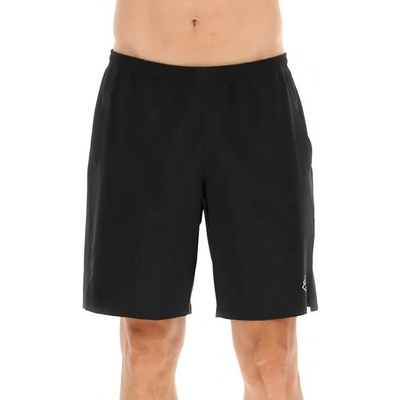 Lotto Tech I 9 shorts all black