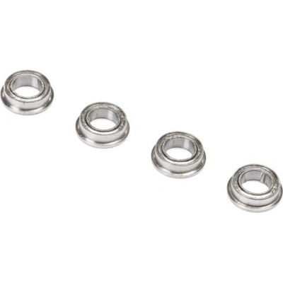 Losi Сачмен лагер 5x8x2.5mm с фланец (4): Mini LMT