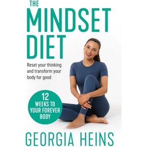 Mindset Diet | Georgia Heins (2026)