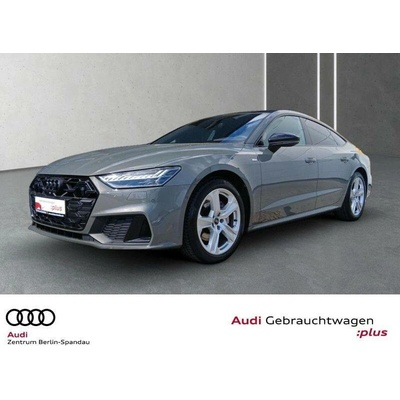 Audi A7 45 TFSI S tronic S-line Sportback 195 kW