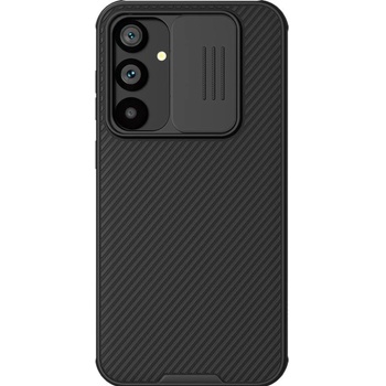 Nillkin Калъф Nillkin - CamShield Pro, Galaxy S23 FE, черен (6902048267992)