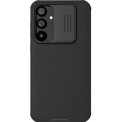 Nillkin Калъф Nillkin - CamShield Pro, Galaxy S23 FE, черен (6902048267992)
