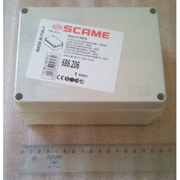Scame 686.206