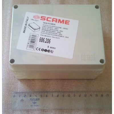 Scame 686.206