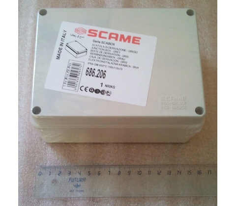 Scame 686.206