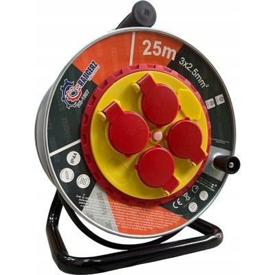 BULLTECH RS1507