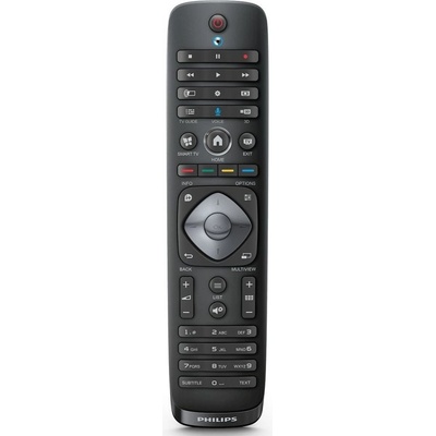 Philips ykf366-003, 996590022232 - оригинален дистанционен контрол с гласово управление (ykf366-003, 996590022232)