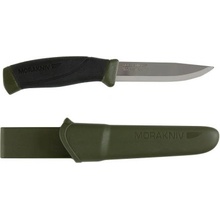 Nůž Companion, Morakniv, Military green