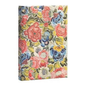 Paperblanks stationery PEAR GARDEN MINI LIN | Paperblanks